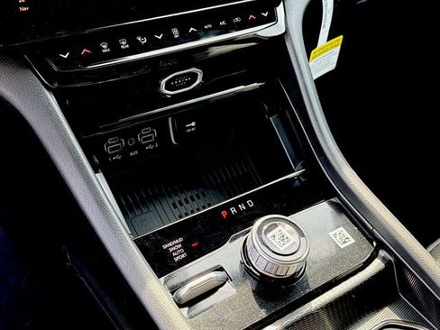 New 2026 Jeep Grand Cherokee Altitude AWD/4WD image 25