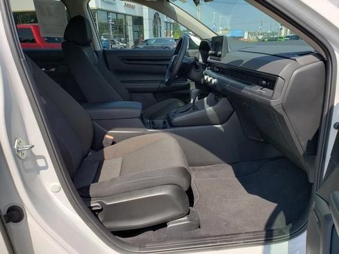 Used 2024 Honda CR-V EX image 19