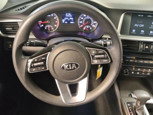 Used 2020 Kia Optima FWD image 22