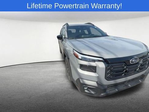 New 2026 Subaru Outback Limited w/ Premium/Limited Package 2 AWD/4WD image 2