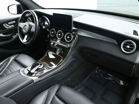 Used 2018 Mercedes-Benz GLC 43 AMG 4MATIC image 21