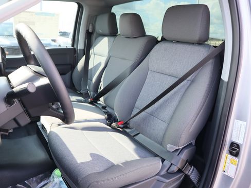 New 2025 Ford F150 XL AWD/4WD image 25