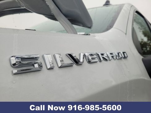 New 2026 Chevrolet Silverado 1500 LT image 36