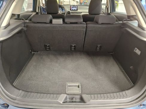 Used 2019 MAZDA CX-3 Sport image 34