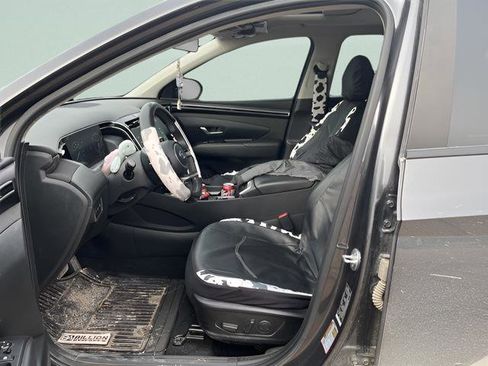 Used 2023 Hyundai Tucson SEL w/ Convenience Package image 8