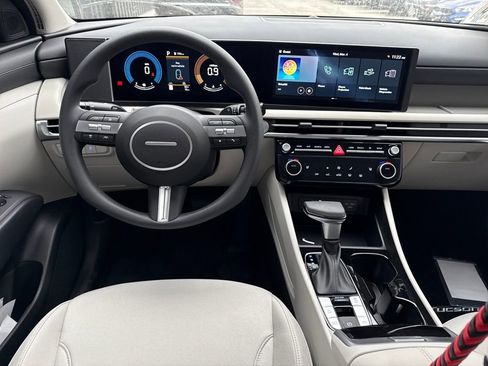 New 2026 Hyundai Tucson SEL FWD image 21
