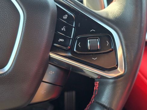 Used 2021 Chevrolet Corvette Stingray Preferred Conv w/ Z51 Performance Package image 31