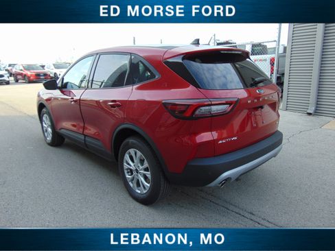 New 2026 Ford Escape Active w/ Tech Pack #1 image 8