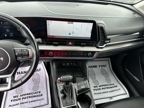 Used 2023 Kia Sportage EX FWD image 20