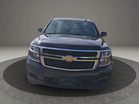 Used 2017 Chevrolet Tahoe LS w/ Skid Plate Package AWD/4WD image 2