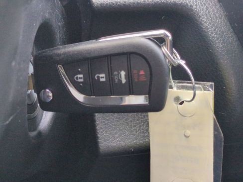 Certified 2024 Toyota Camry LE image 27