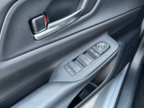 New 2026 Toyota Prius Plug-In Hybrid image 17