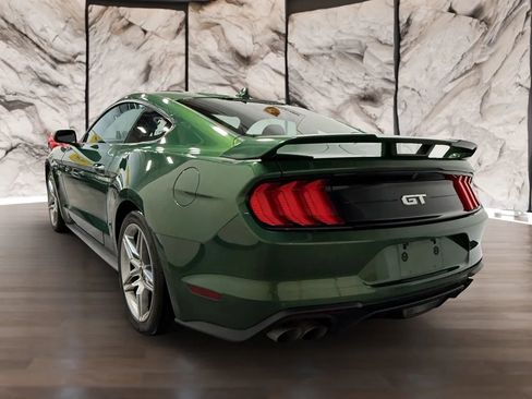 Used 2022 Ford Mustang GT w/ GT Performance Package RWD image 6