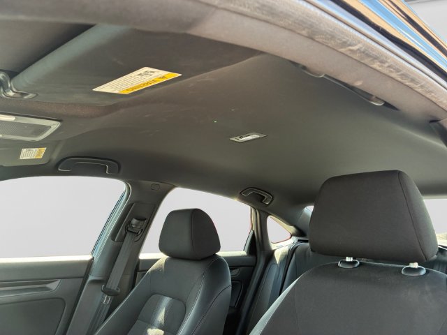 Used 2025 Honda Civic Sport image 12