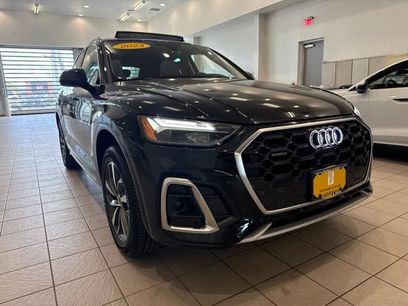 Used 2023 Audi Q5 2.0T Premium Plus w/ Premium Plus Package