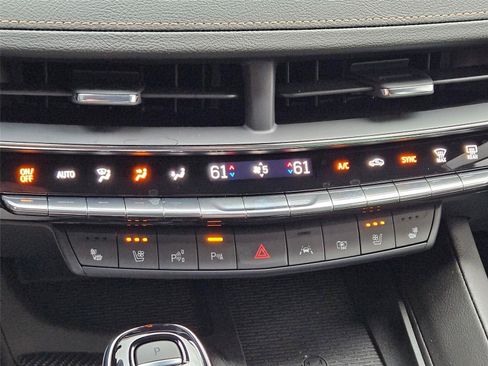 New 2026 Cadillac CT5 V RWD image 19