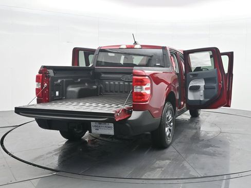 New 2026 Ford Maverick XLT image 47