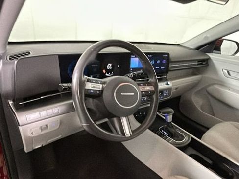 Used 2024 Hyundai Kona SEL FWD image 13