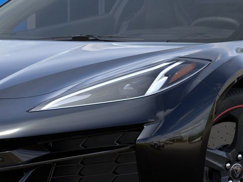 New 2026 Chevrolet Corvette E-Ray AWD/4WD image 10