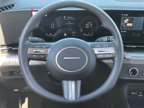 New 2026 Hyundai Kona SE image 21