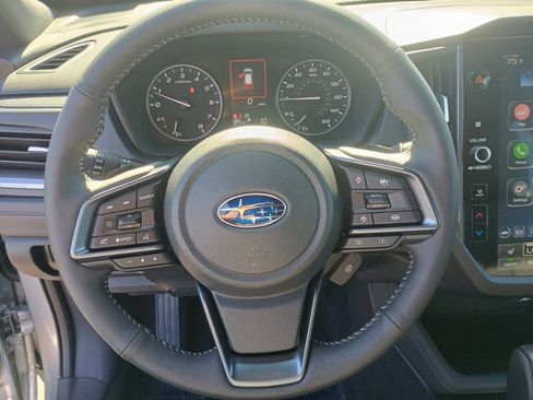 New 2026 Subaru Forester Limited image 16