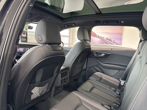 New 2026 Audi Q7 3.0T Premium Plus image 42
