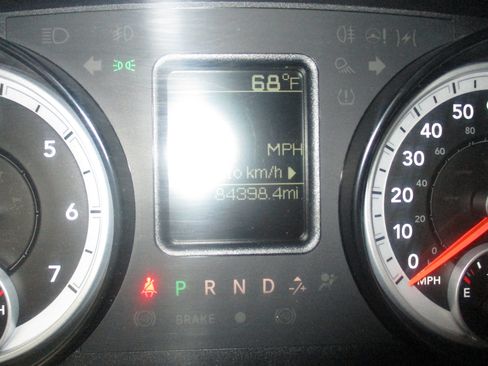 Used 2015 RAM 3500 Tradesman w/ Power & Remote Entry Group AWD/4WD image 12