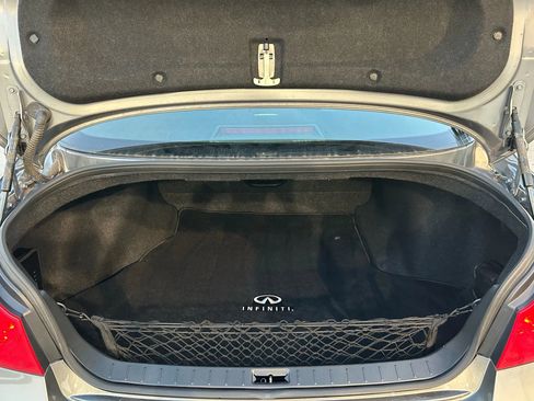 Used 2012 INFINITI G37 Journey w/ Premium Pkg image 28