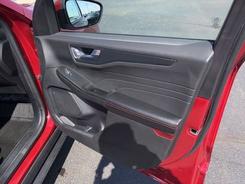 Used 2023 Ford Escape ST-Line Select image 7