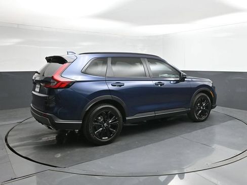 New 2026 Honda CR-V Sport Touring image 15
