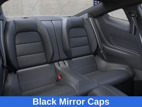 New 2025 Ford Mustang Premium image 14