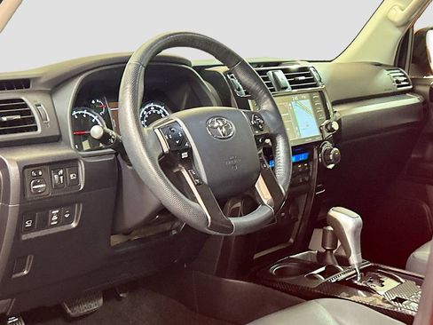 Used 2023 Toyota 4Runner TRD Pro AWD/4WD image 7