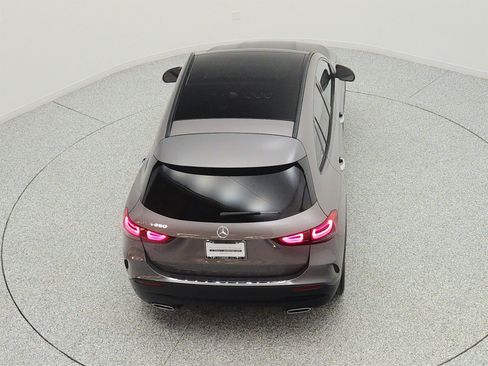 Used 2022 Mercedes-Benz GLA 250 image 27