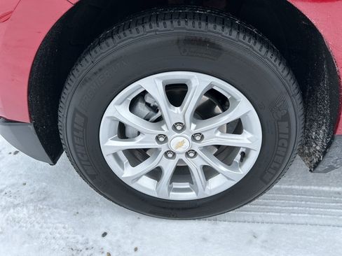 Used 2019 Chevrolet Equinox LT image 11
