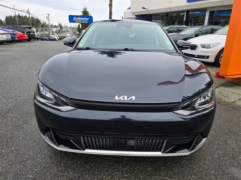 Used 2022 Kia EV6 Wind image 8
