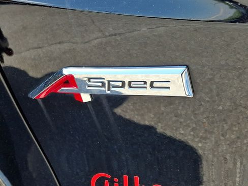 Used 2022 Acura RDX AWD image 32