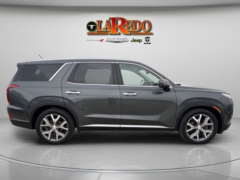 Used 2021 Hyundai Palisade SEL w/ Convenience Package image 8