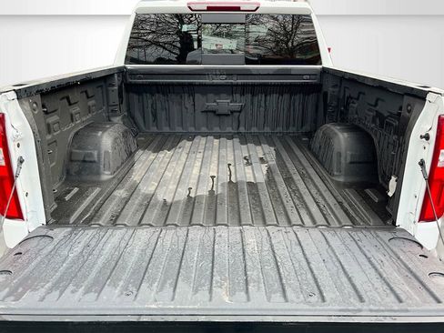 Used 2024 Chevrolet Silverado 1500 LT Trail Boss w/ Convenience Package II AWD/4WD image 27