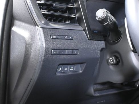 Used 2024 Lexus GX 550 AWD/4WD image 26
