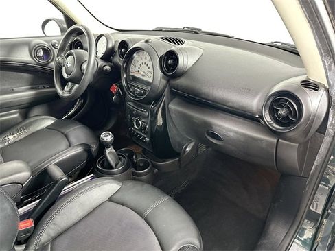 Used 2014 MINI Cooper Countryman S image 24