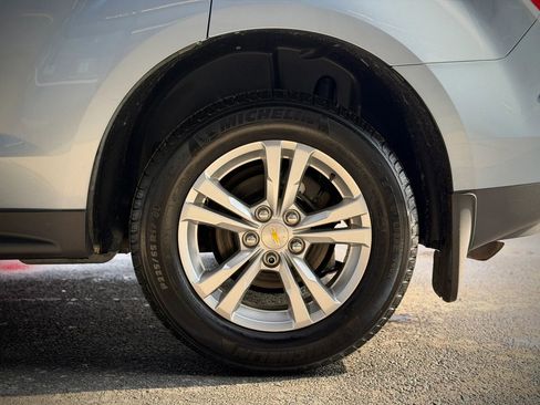 Used 2015 Chevrolet Equinox LT w/ Power Convenience Package FWD image 26