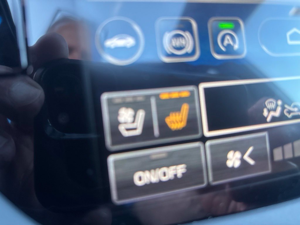 New 2026 Subaru Forester Touring AWD/4WD image 31