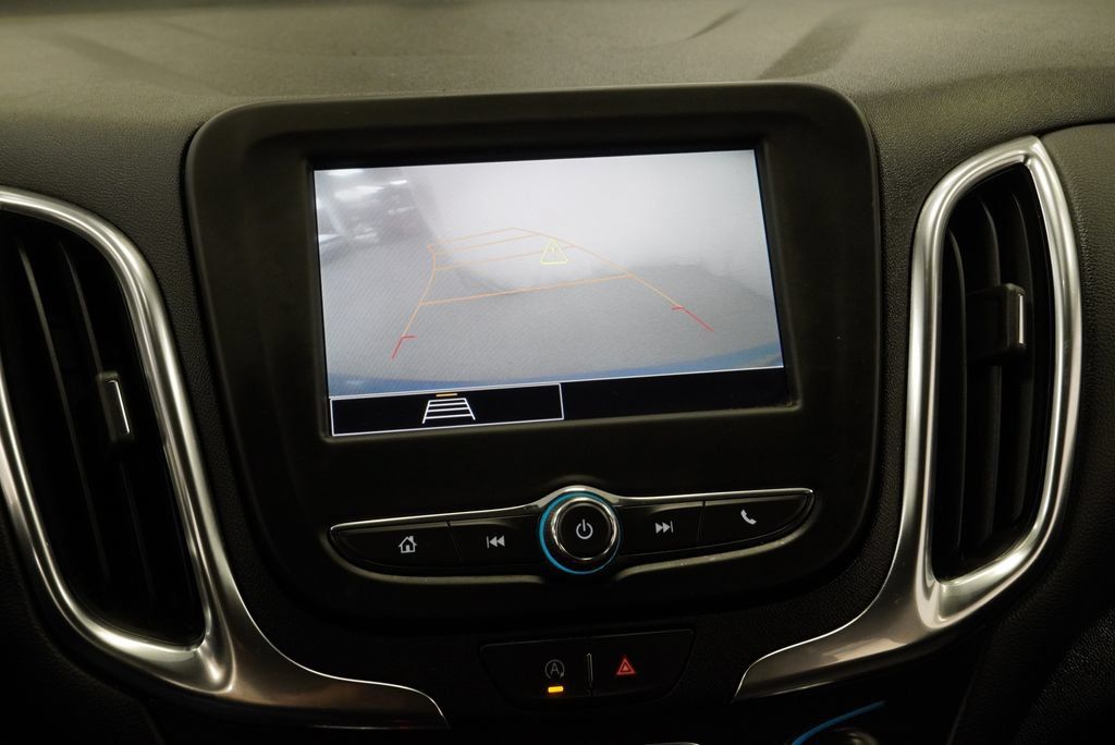 Certified 2024 Chevrolet Equinox LT AWD/4WD image 19