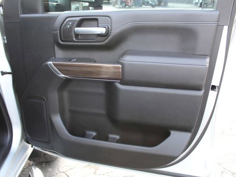 Used 2021 Chevrolet Silverado 2500 LT w/ All Star Edition image 20