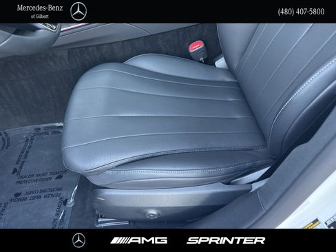 Certified 2025 Mercedes-Benz E 350 Sedan image 13