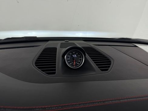 Certified 2019 Porsche 911 Turbo S image 21