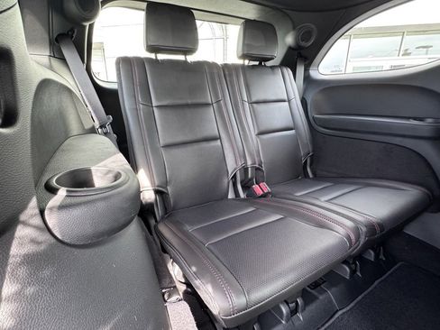 New 2026 Dodge Durango GT image 23