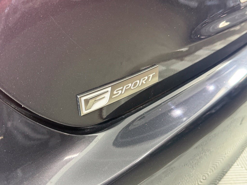Used 2018 Lexus GS 350 F Sport RWD image 10