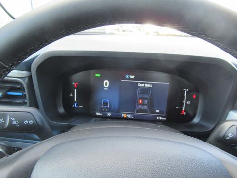 New 2025 Ford Maverick XLT w/ Equipment Group 301A image 22