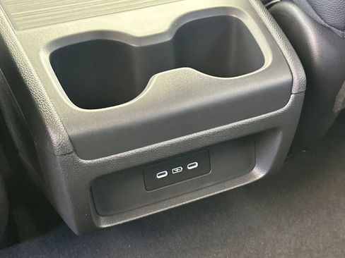 New 2026 Honda Odyssey Touring image 14